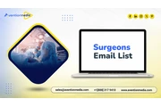 Surgeons Email List en Imperial County