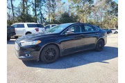 $7847 : Ford Fusion 2016 SE 4dr Seda thumbnail