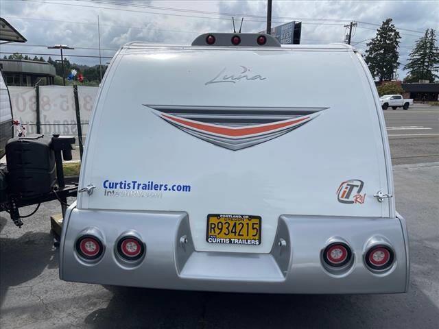 $12900 : 2018 inTech Trailers Luna image 5