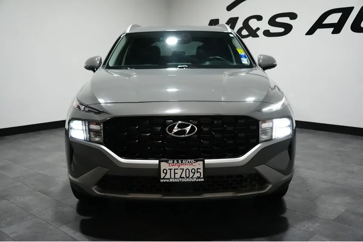 $22888 : 2023 Santa Fe SEL image 7