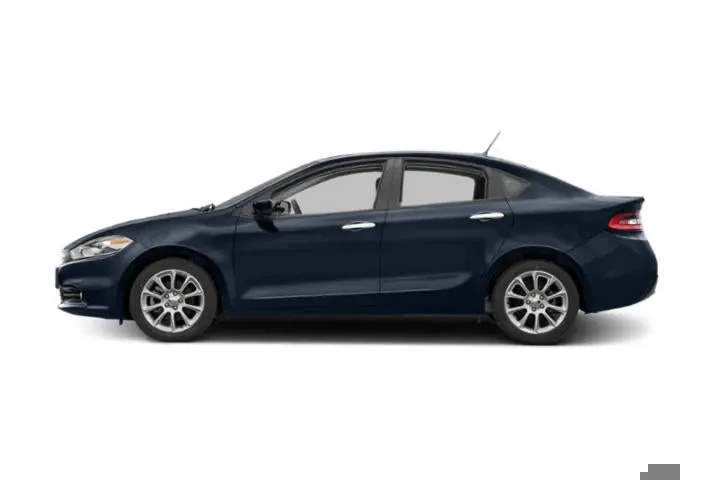$11591 : Dodge Dart 2015 Limited 4dr image 2