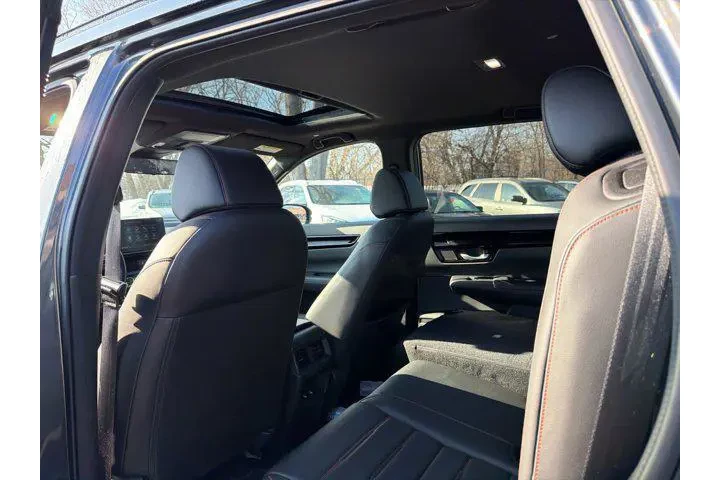 $38000 : Honda CR-V Hybrid 2025 AWD S image 6