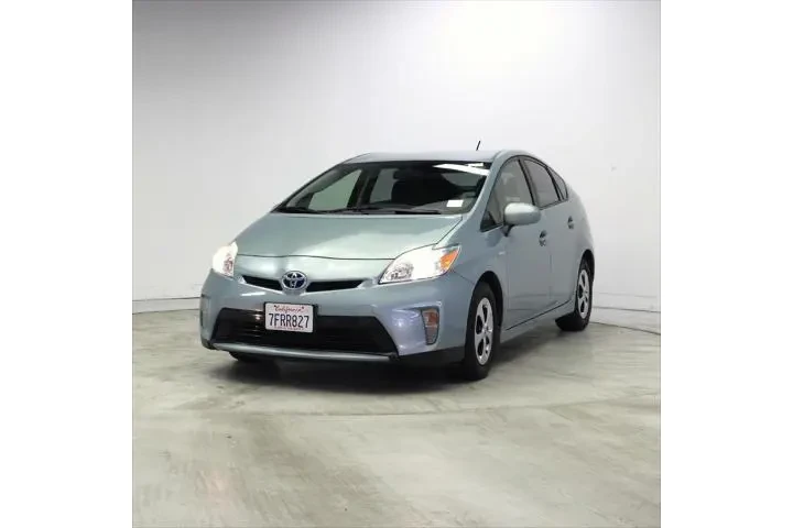 $15998 : Toyota Prius 2014 Three 4dr image 4