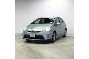 $15998 : Toyota Prius 2014 Three 4dr thumbnail