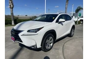 $19967 : Lexus NX 200t 2017 AWD 4dr C thumbnail