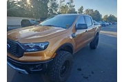 Ford Ranger 2019 4x4 XLT 4dr en Las Vegas