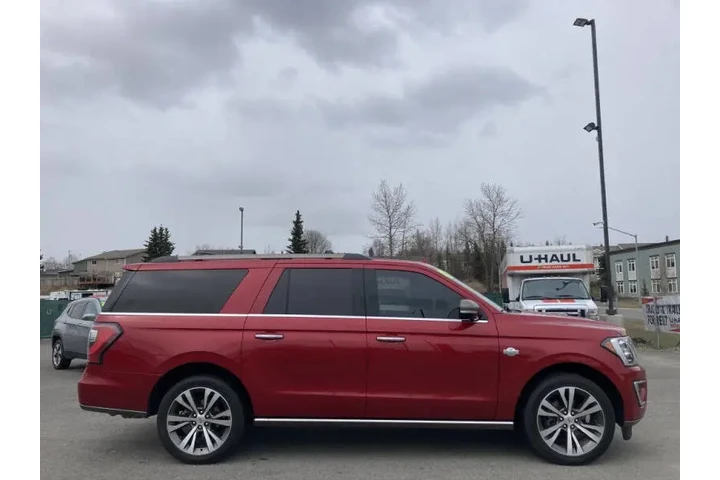 $41999 : 2021 Expedition MAX King Ranch image 5