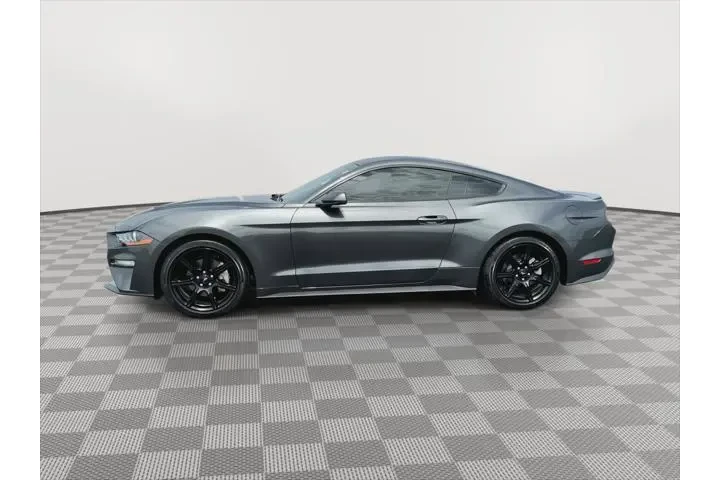 $28500 : Ford Mustang 2020 EcoBoost 2 image 5