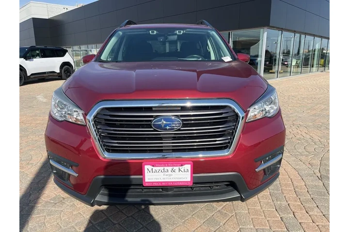 $15998 : 2020 Ascent Premium image 8