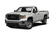 GMC Sierra 1500 2014 4x2 Bas en Los Angeles