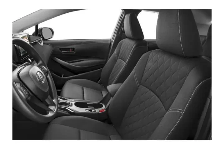 $19997 : Toyota Corolla 2023 LE 4dr S image 9