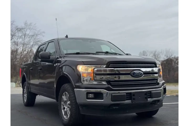 $19999 : 2020 F-150 Lariat image 2