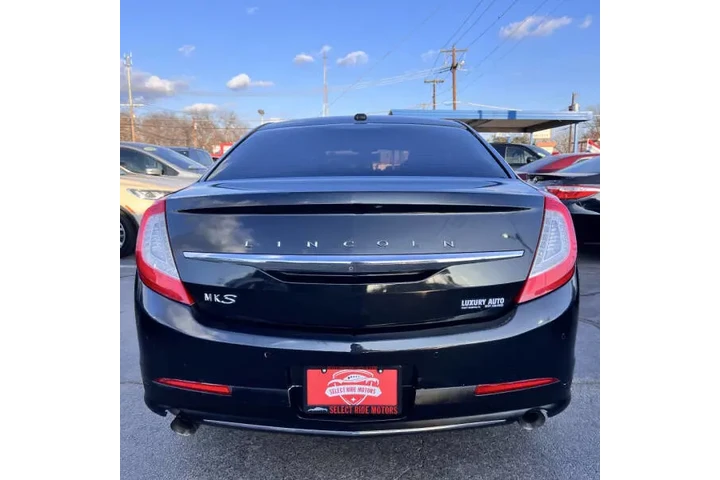 $14999 : 2015 MKS image 8