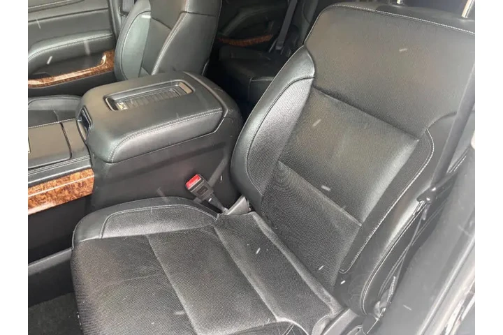 $22800 : 2016 Tahoe LTZ image 4