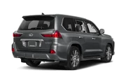 $48990 : 2017 LX 570 thumbnail