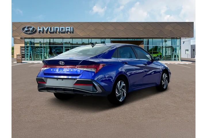 $22000 : Hyundai ELANTRA 2025 SEL Con image 7