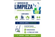Servicio de Limpieza en Miami