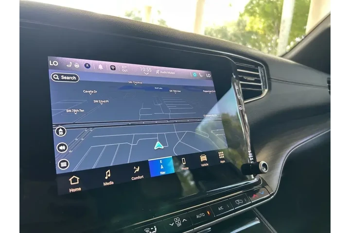 $34555 : Jeep Wagoneer L 2023 4x4 Ser image 10