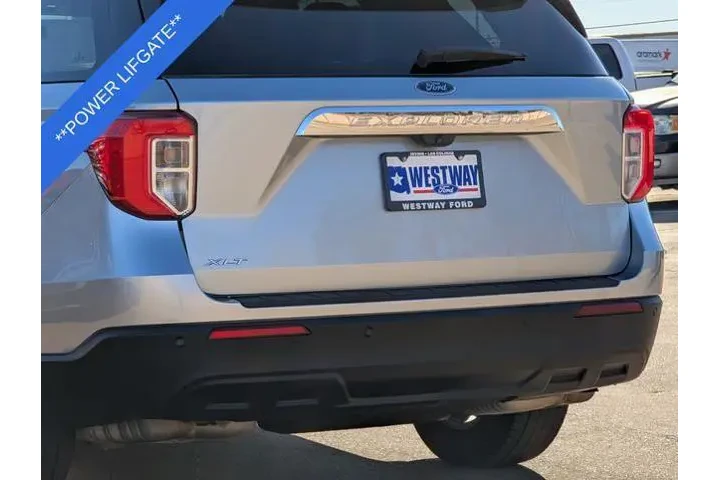 $26657 : Ford Explorer 2023 XLT 4dr S image 6