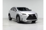 Lexus NX 200t 2016 4dr Cross en Hialeah