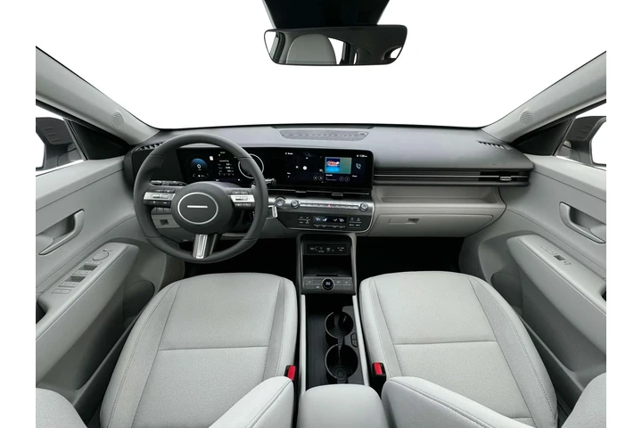 $27990 : Hyundai KONA 2025 SEL Conven image 8