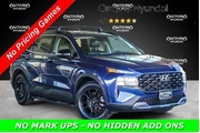 Hyundai SANTA FE 2023 XRT 4d en San Bernardino