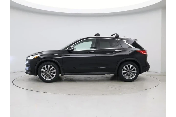 $20998 : INFINITI QX50 2021 AWD Luxe image 3