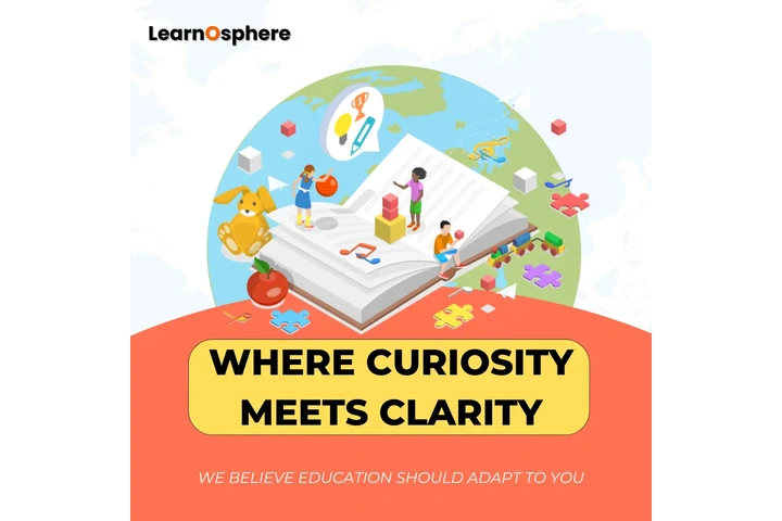 Unlock Your Learning Potential image 1