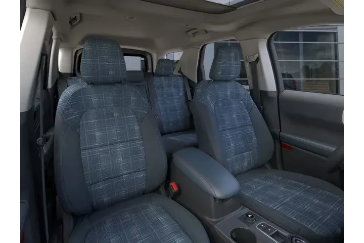 $33595 : Ford Bronco Sport 2025 AWD H image 10