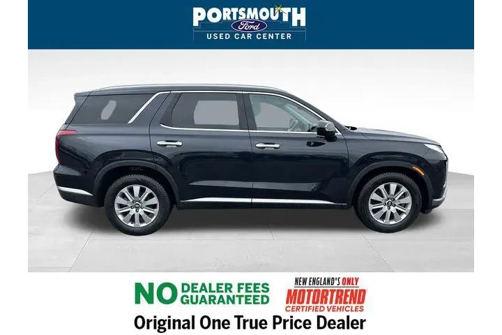 $31995 : Hyundai PALISADE 2024 AWD SE image 6