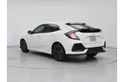 $22998 : Honda Civic 2019 EX 4dr Hatc thumbnail