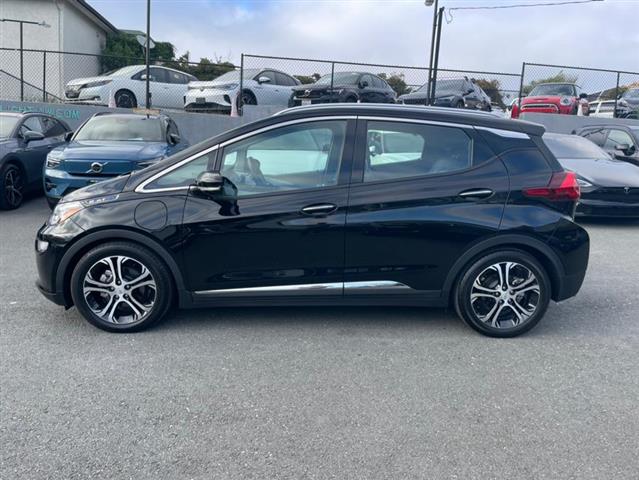 $22300 : Used 2021 Bolt EV Premier for image 9