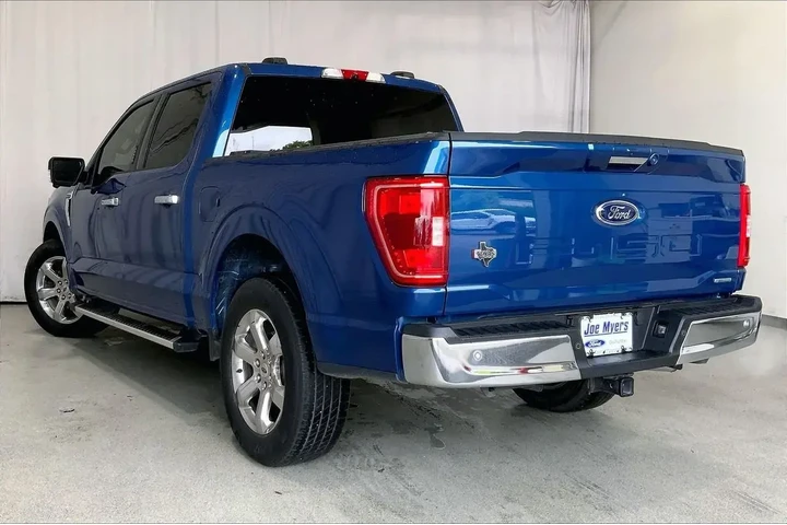 $30991 : Ford F-150 2022 4x2 XL 4dr S image 5