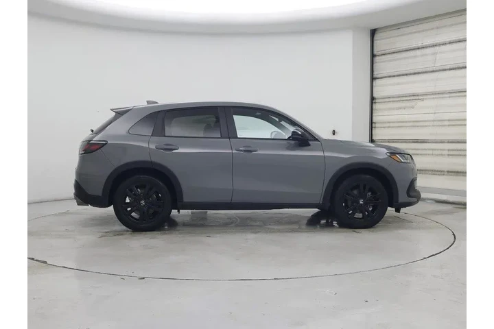$28998 : Honda HR-V 2026 Sport 4dr Cr image 7