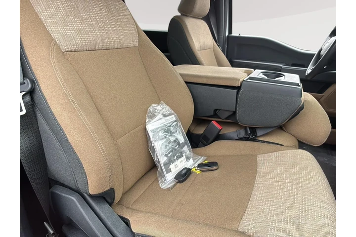 $37989 : 2023 F-150 XLT image 9