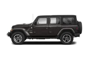 $33591 : Jeep Wrangler Unlimited 2021 thumbnail