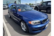 $15995 : BMW 1 Series 2013 135i 2dr C thumbnail