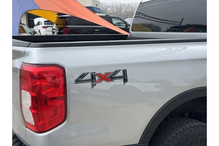 $29748 : Ford Ranger 2024 4x4 XL 4dr image 7