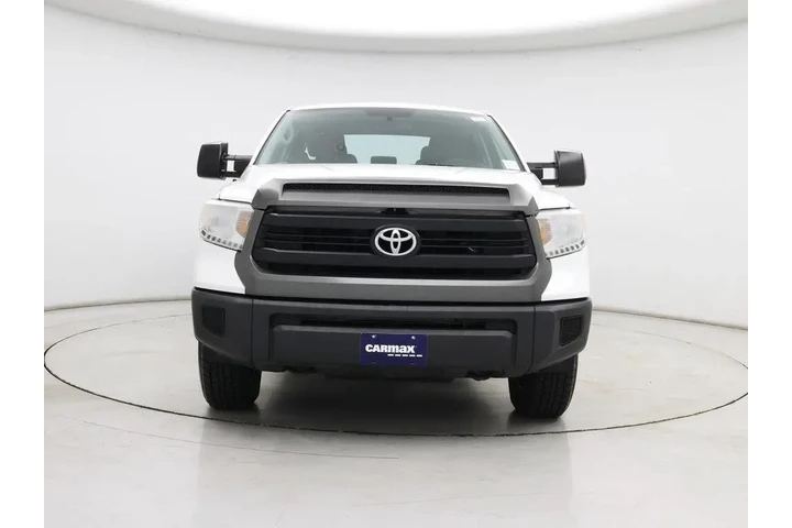 $28998 : Toyota Tundra 2017 4x4 SR 4d image 5