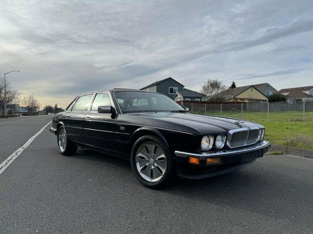 $6950 : 1988 JAGUAR XJ1988 JAGUAR XJ image 3