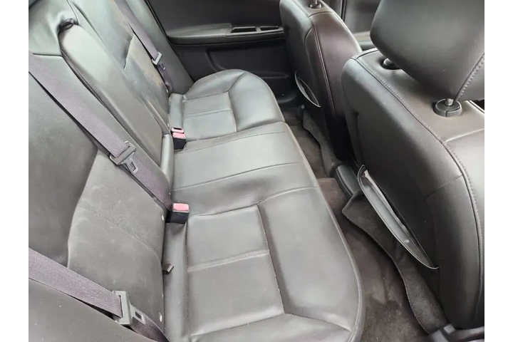 $7995 : 2014 Impala Limited image 5