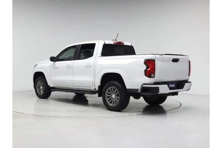 $30998 : Chevrolet Colorado 2023 4x2 image 2