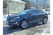 $29995 : Ford Edge 2022 AWD Titanium thumbnail