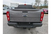 $28350 : Ford Ranger 2021 4x4 XLT 4dr thumbnail