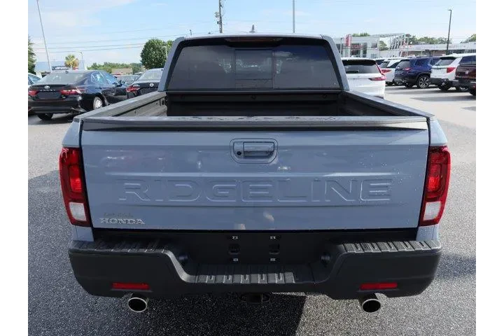 $39974 : Honda Ridgeline 2025 AWD RTL image 5