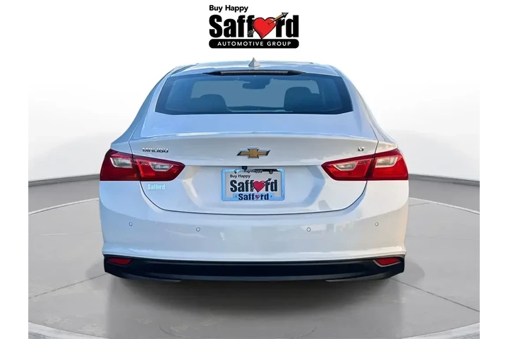 $19000 : Chevrolet Malibu 2024 LT 4dr image 7