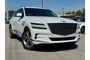 Genesis GV80 2021 AWD 2.5T 4 en Columbia