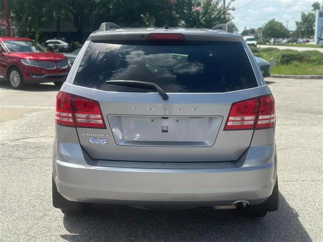 $15990 : 2018 DODGE JOURNEY image 7