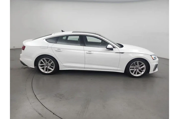 $29998 : Audi A5 Sportback 2024 AWD q image 4