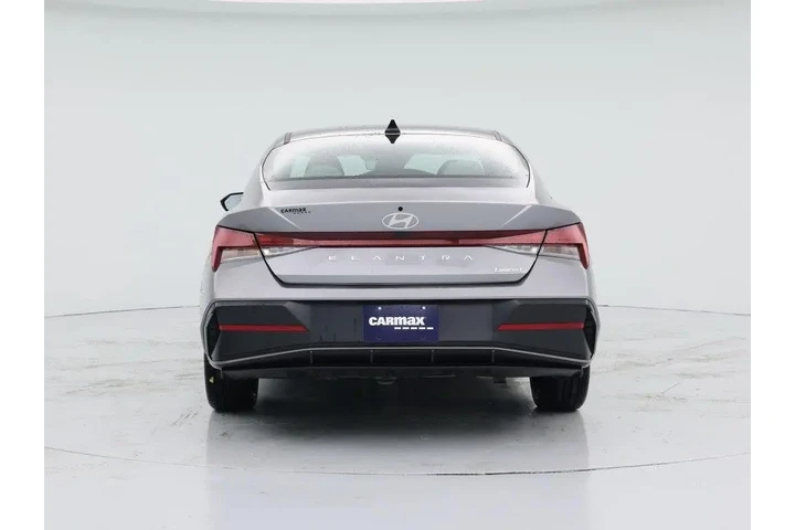 $24998 : Hyundai ELANTRA 2025 Limited image 6